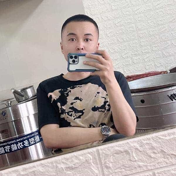 30岁岁黑龙江单身帅哥 - 开封吉缘网