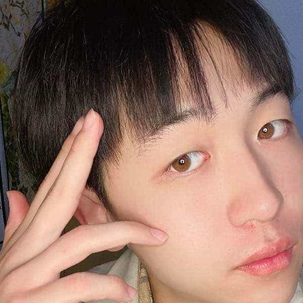 35岁岁河北单身帅哥 - 开封吉缘网