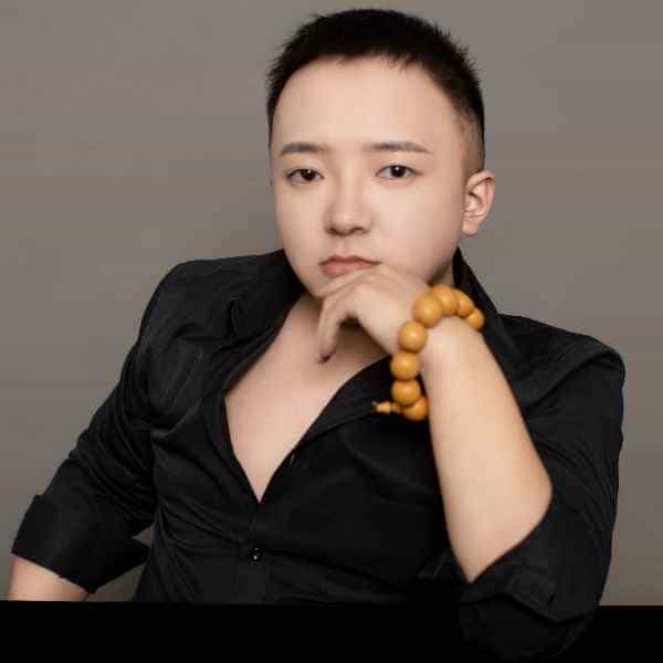 32岁岁山东单身帅哥 - 开封吉缘网