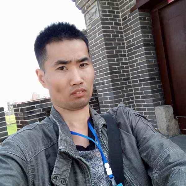 35岁岁安徽单身帅哥 - 开封吉缘网