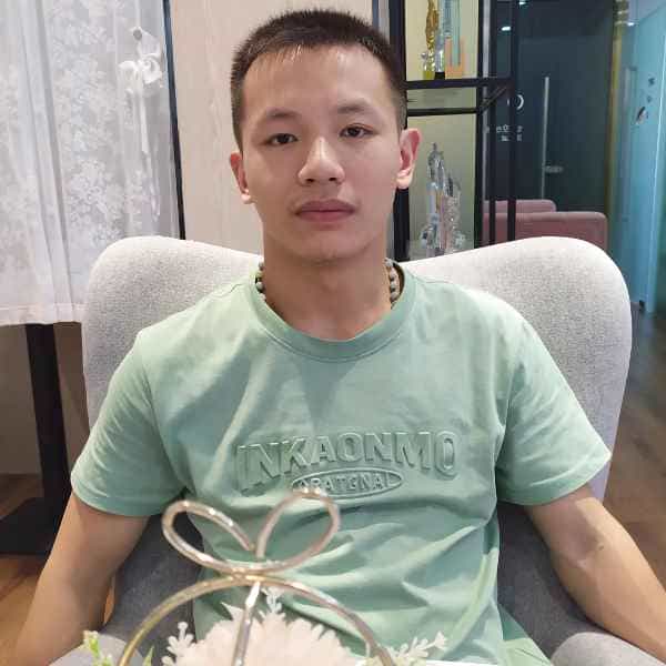 28岁岁江西单身帅哥 - 开封吉缘网