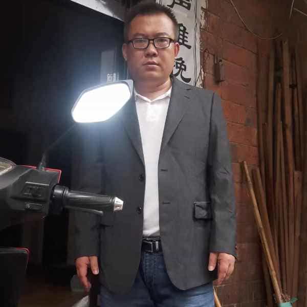 40岁岁江西单身帅哥 - 开封吉缘网