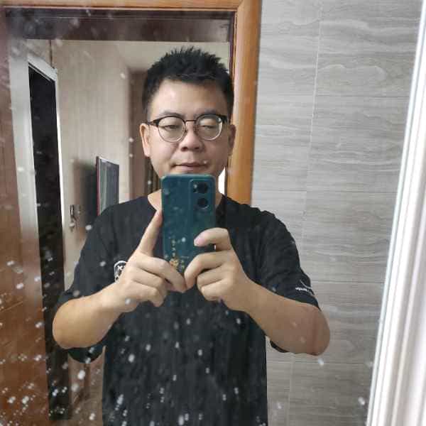 35岁岁陕西单身帅哥 - 开封吉缘网