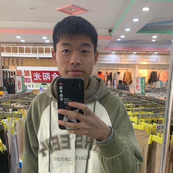 26岁岁河南单身帅哥 - 开封吉缘网