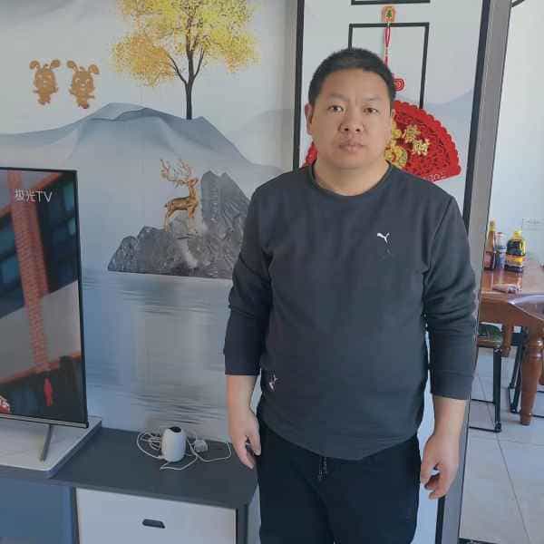 36岁岁山西单身帅哥 - 开封吉缘网