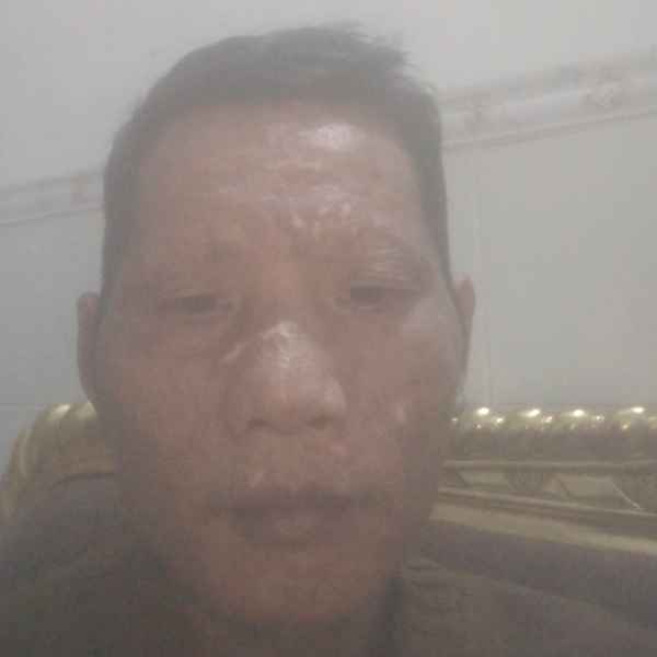 33岁岁广西单身帅哥 - 开封吉缘网