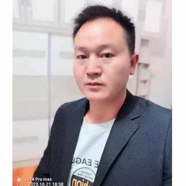 36岁岁湖北单身帅哥 - 开封吉缘网
