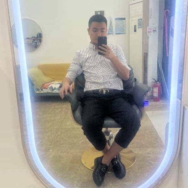 26岁岁湖南单身帅哥 - 开封吉缘网
