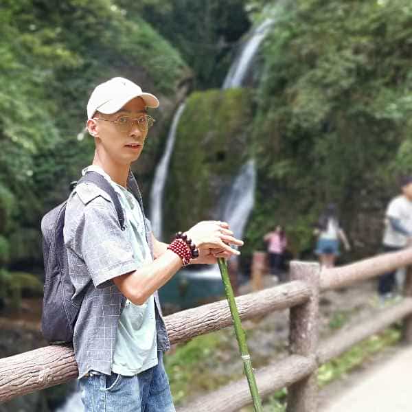 29岁岁四川单身帅哥 - 开封吉缘网