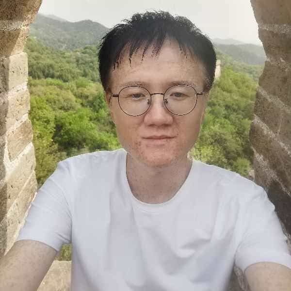 29岁岁山东单身帅哥 - 开封吉缘网