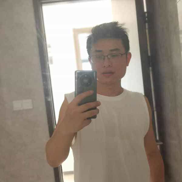 39岁岁广东单身帅哥 - 开封吉缘网