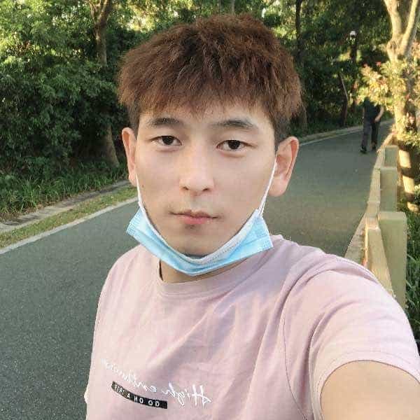 34岁岁湖北单身帅哥 - 开封吉缘网