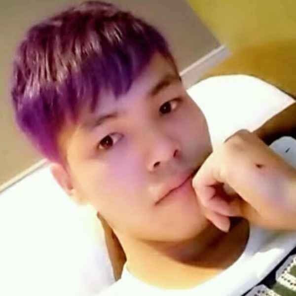 33岁岁广东单身帅哥 - 开封吉缘网