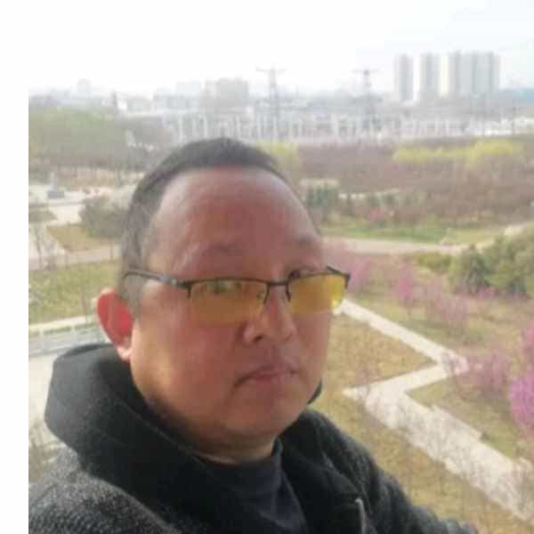 43岁岁河北单身帅哥 - 开封吉缘网