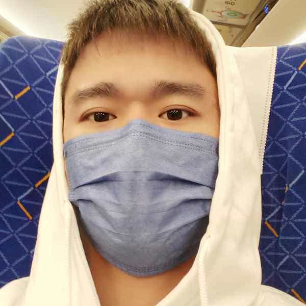 32岁岁广东单身帅哥 - 开封吉缘网
