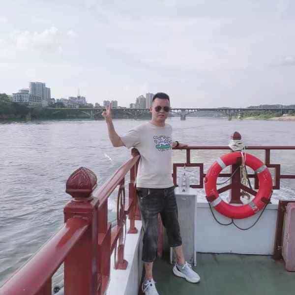 29岁岁四川单身帅哥 - 开封吉缘网