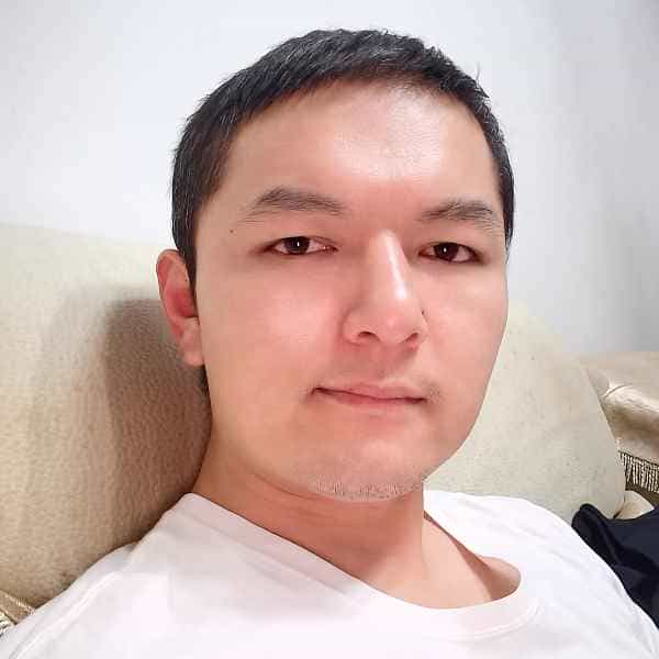 33岁岁湖南单身帅哥 - 开封吉缘网