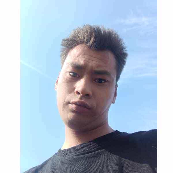 35岁岁陕西单身帅哥 - 开封吉缘网