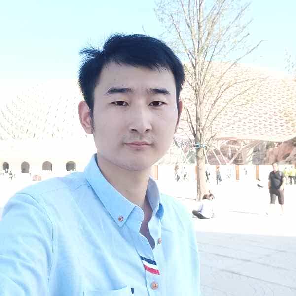 36岁岁安徽单身帅哥 - 开封吉缘网