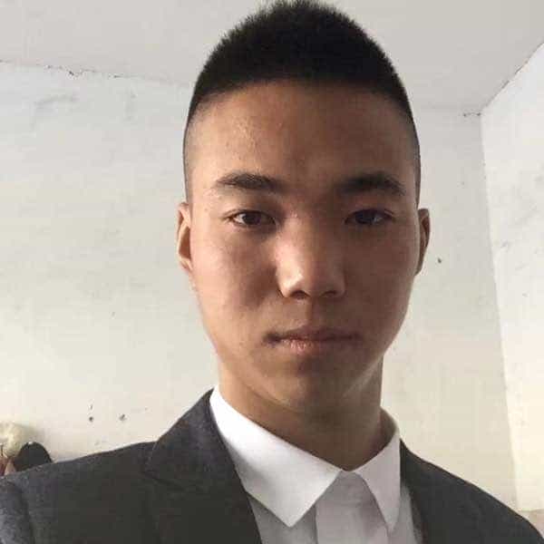 28岁岁陕西单身帅哥 - 开封吉缘网