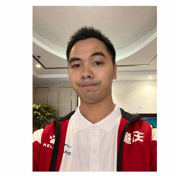 34岁岁广东单身帅哥 - 开封吉缘网