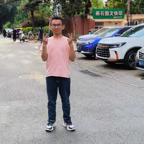 29岁岁山东单身帅哥 - 开封吉缘网