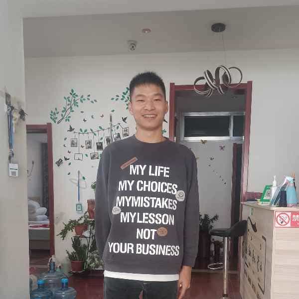26岁岁山东单身帅哥 - 开封吉缘网