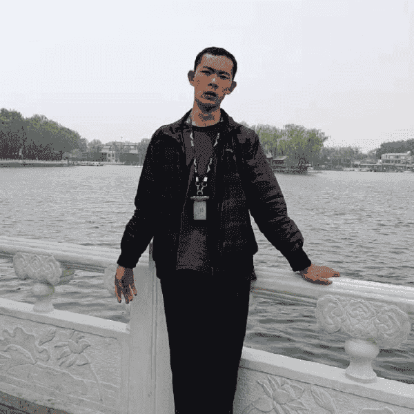 33岁岁北京单身帅哥 - 开封吉缘网