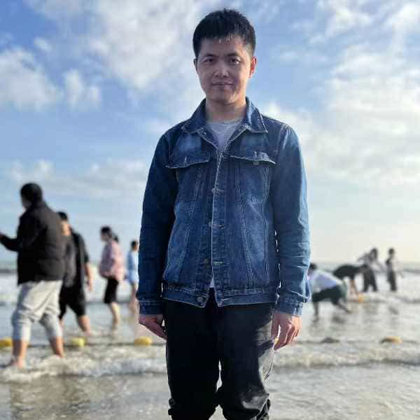 38岁岁广东单身帅哥 - 开封吉缘网