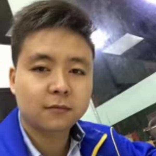 36岁岁湖南单身帅哥 - 开封吉缘网