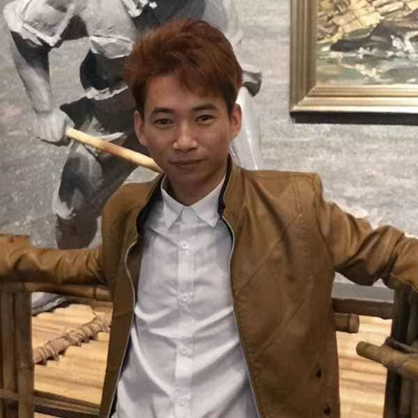 36岁岁湖南单身帅哥 - 开封吉缘网