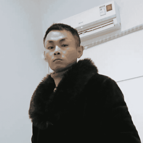 35岁岁山东单身帅哥 - 开封吉缘网
