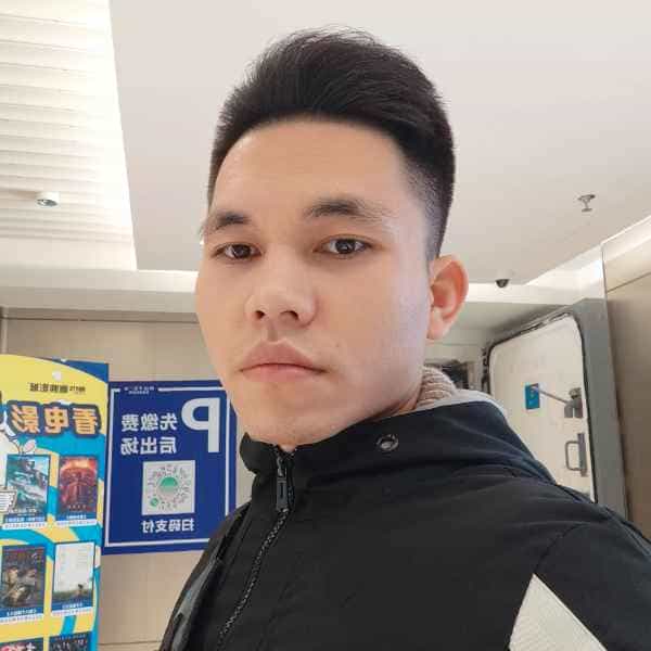 31岁岁广东单身帅哥 - 开封吉缘网