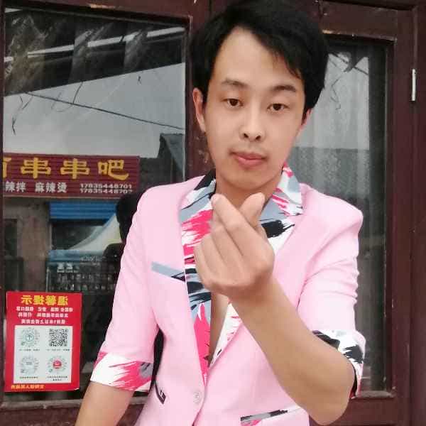 30岁岁山西单身帅哥 - 开封吉缘网