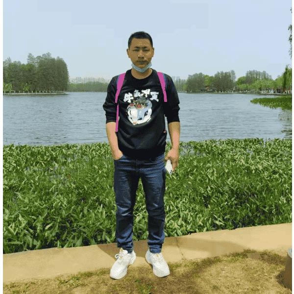 33岁岁湖北单身帅哥 - 开封吉缘网