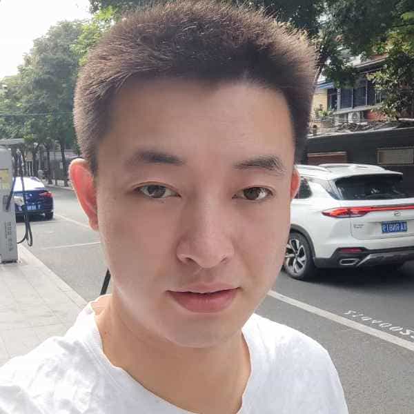 35岁岁四川单身帅哥 - 开封吉缘网