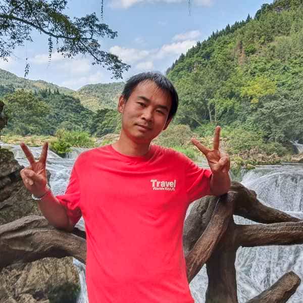 34岁岁湖南单身帅哥 - 开封吉缘网
