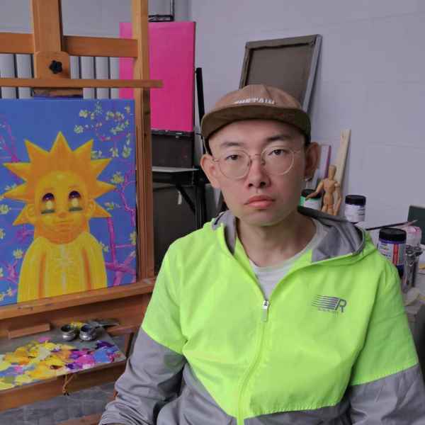 33岁岁山西单身帅哥 - 开封吉缘网