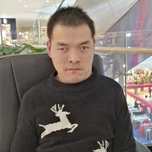41岁岁陕西单身帅哥 - 开封吉缘网