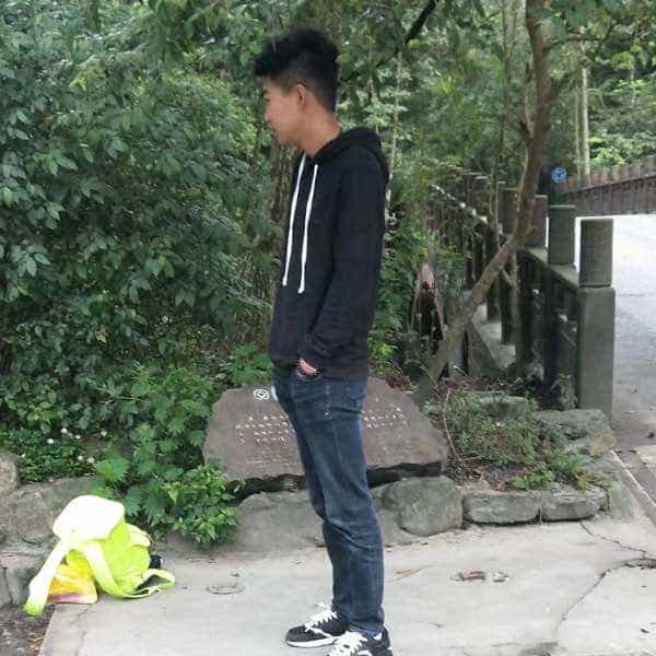 27岁岁四川单身帅哥 - 开封吉缘网