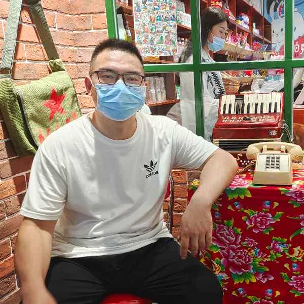 39岁岁河北单身帅哥 - 开封吉缘网
