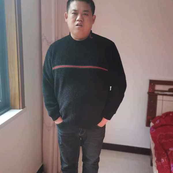 33岁岁重庆单身帅哥 - 开封吉缘网