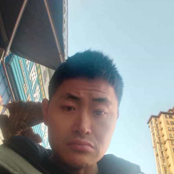 38岁岁湖北单身帅哥 - 开封吉缘网