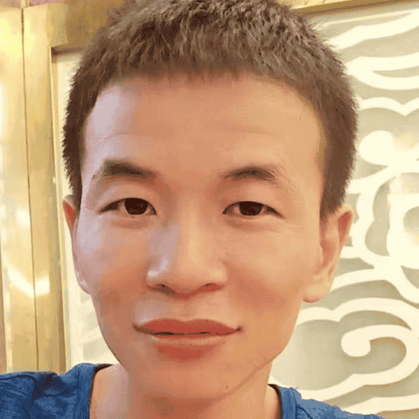 39岁岁广东单身帅哥 - 开封吉缘网