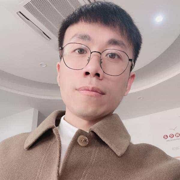 38岁岁浙江单身帅哥 - 开封吉缘网