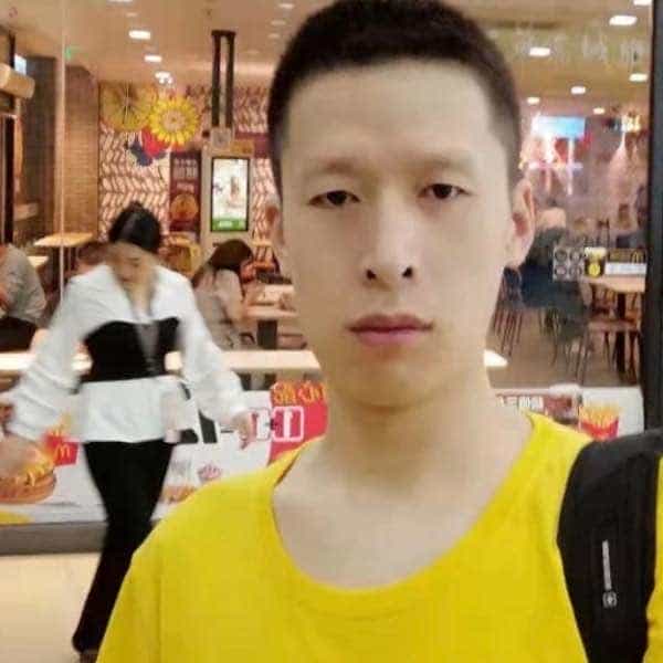 38岁岁陕西单身帅哥 - 开封吉缘网