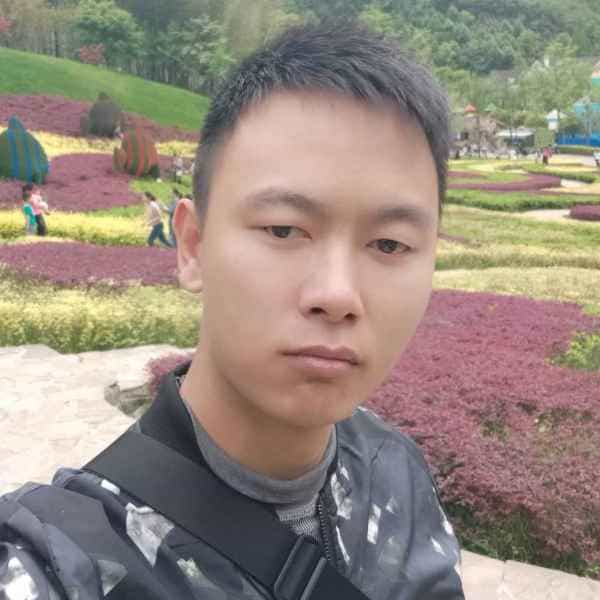 30岁岁四川单身帅哥 - 开封吉缘网