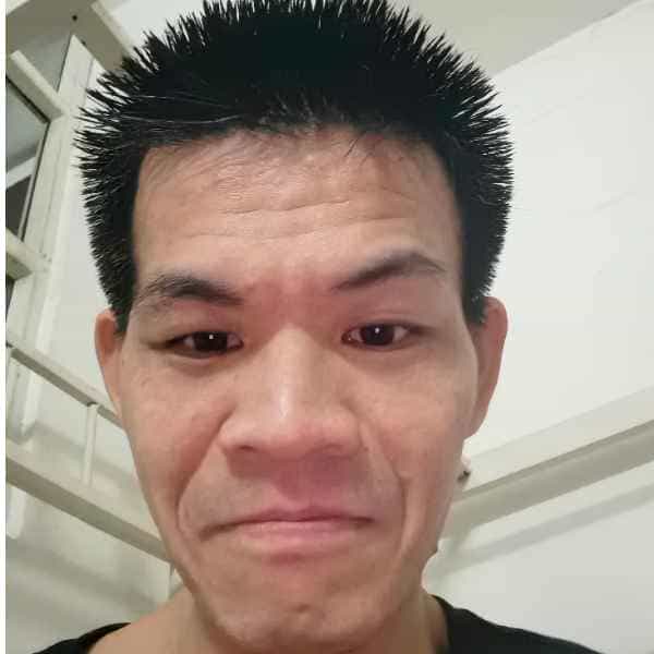 38岁岁广东单身帅哥 - 开封吉缘网
