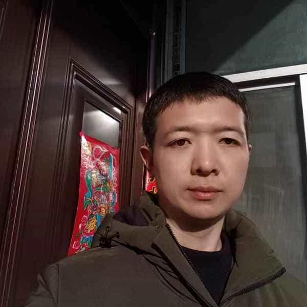 30岁岁河南单身帅哥 - 开封吉缘网
