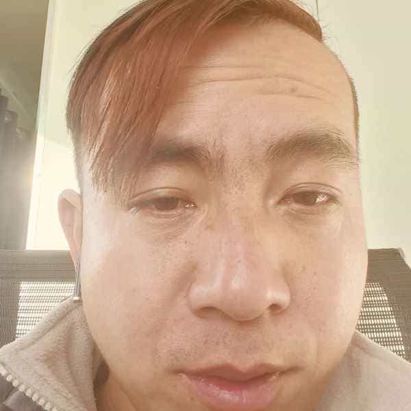 35岁岁湖北单身帅哥 - 开封吉缘网